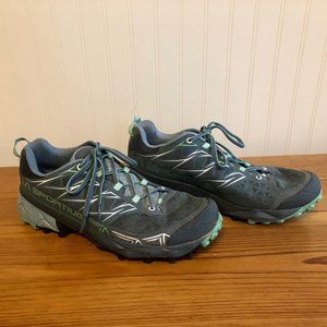 La Sportiva Akyra Trail Running Shoes - Ladies 9